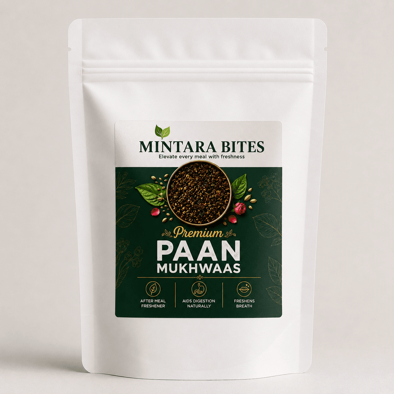 Buy Paan Mukhwas in Surat - Mintara Bites